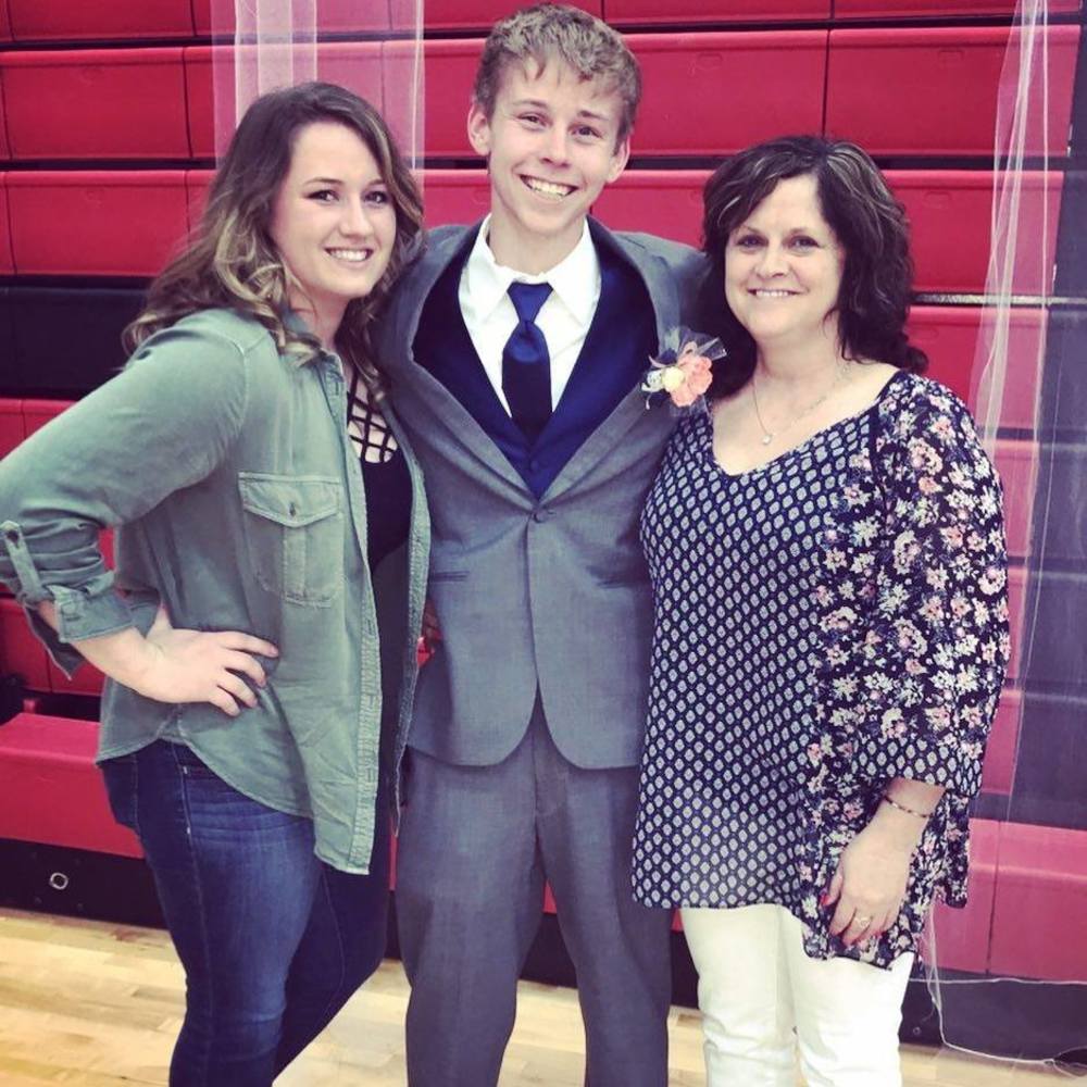 Meet your Posher, Robin